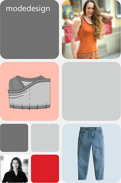 Modedesign